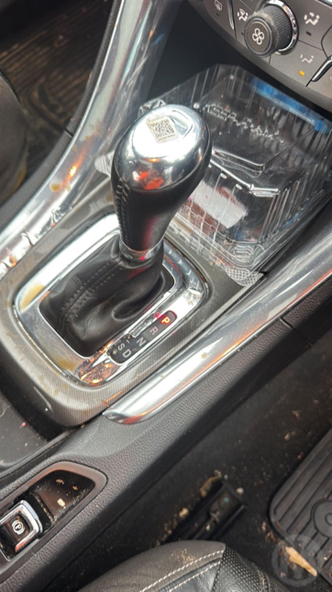 2014 Holden Commodore Calais V VF