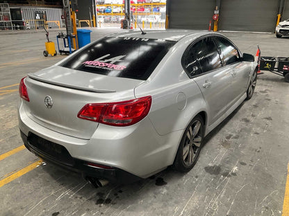 2015 Holden Commodore SV6 VF