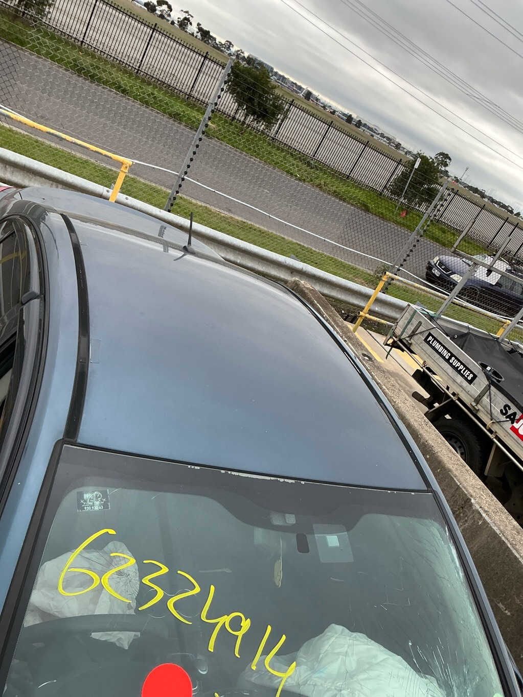 2014 Holden Commodore Evoke VF