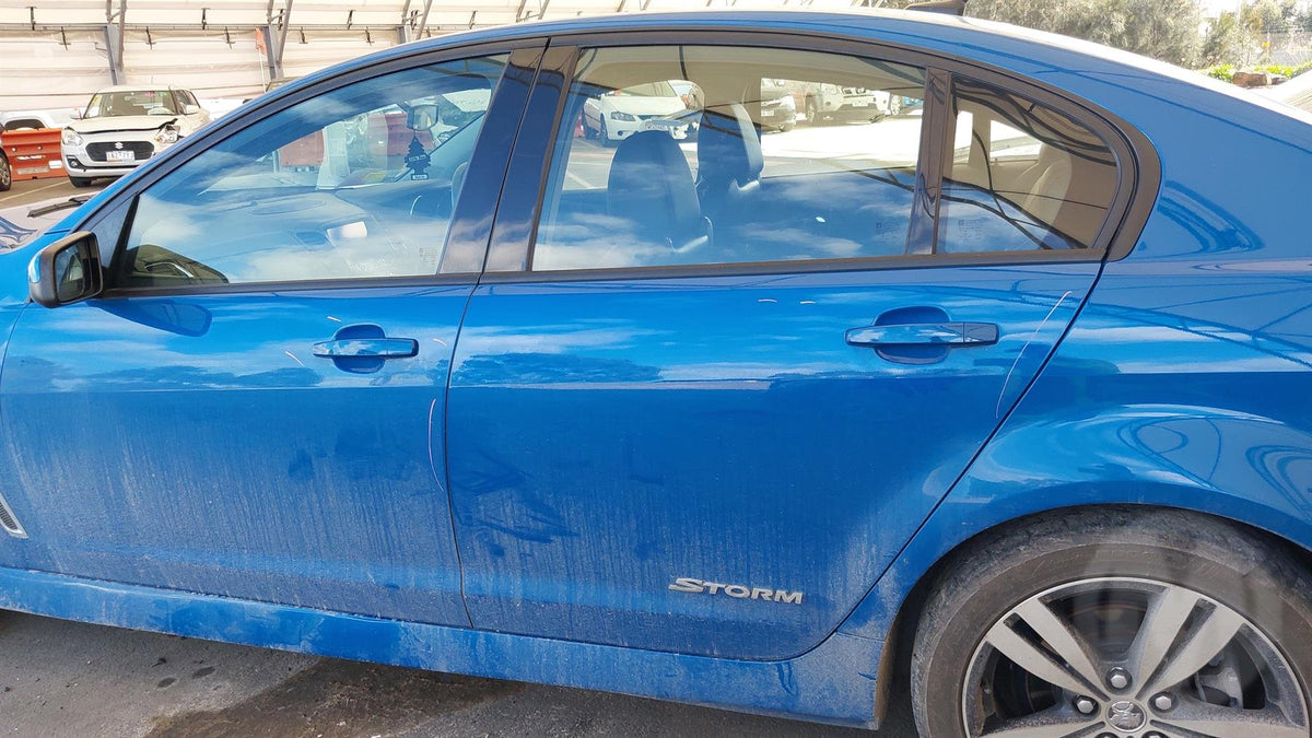 2015 Holden Commodore SV6 VF