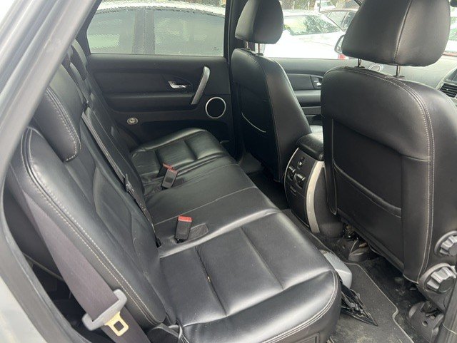 2012 Ford Territory Titanium SZ