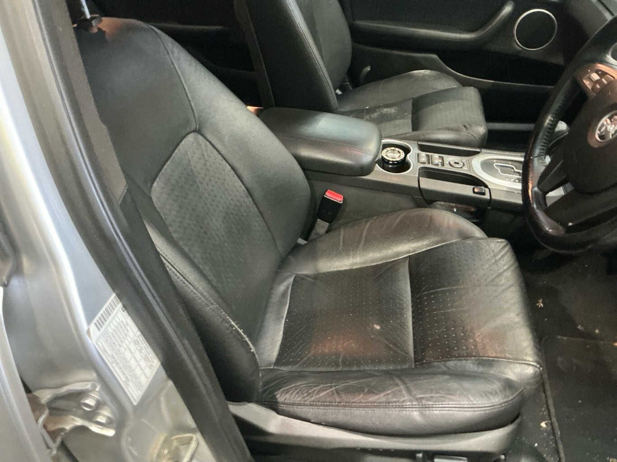 2008 Holden Calais VE Series 1