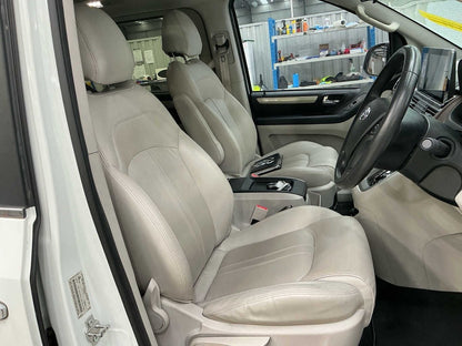 2019 LDV G10 SV7A