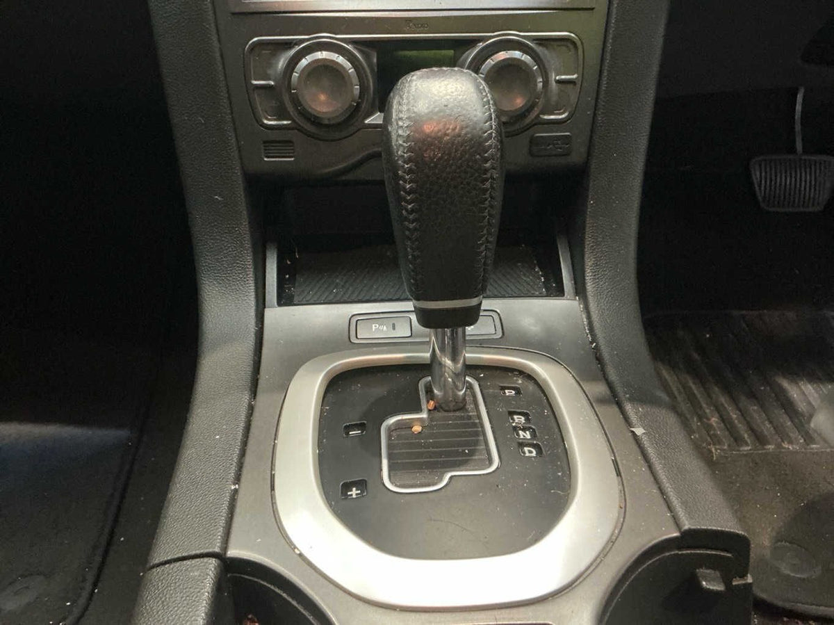 2008 Holden Calais VE Series 1