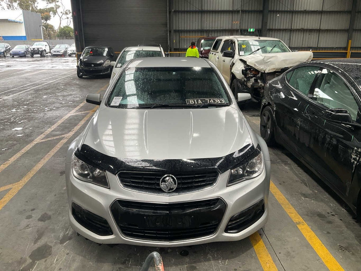 2015 Holden Commodore SV6 VF