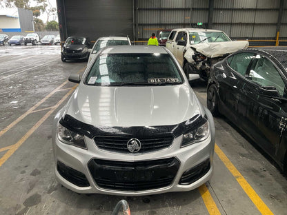 2015 Holden Commodore SV6 VF