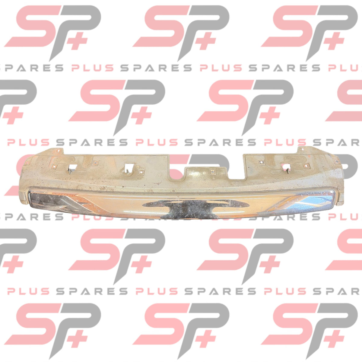 2007 Holden Commodore VE Series 1 Sedan Bonnet Mould