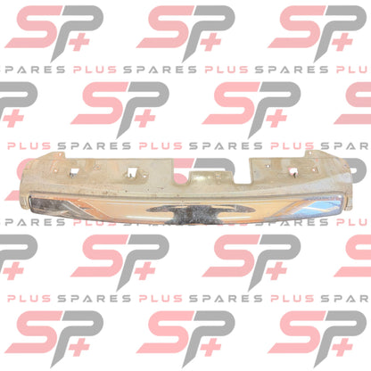 2007 Holden Commodore VE Series 1 Sedan Bonnet Mould