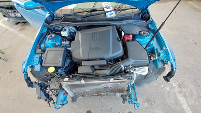 2015 Holden Commodore SV6 VF