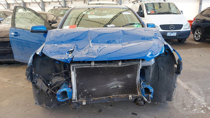 2015 Holden Commodore SV6 VF