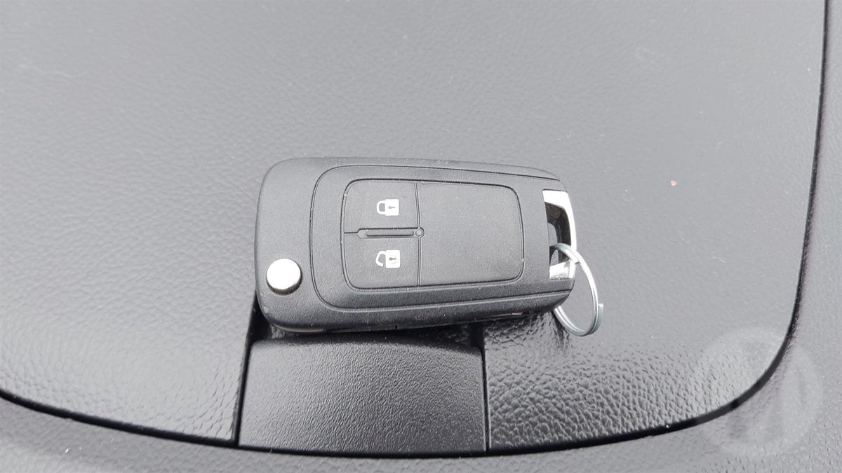 2012 Holden Cruze JH
