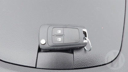 2012 Holden Cruze JH