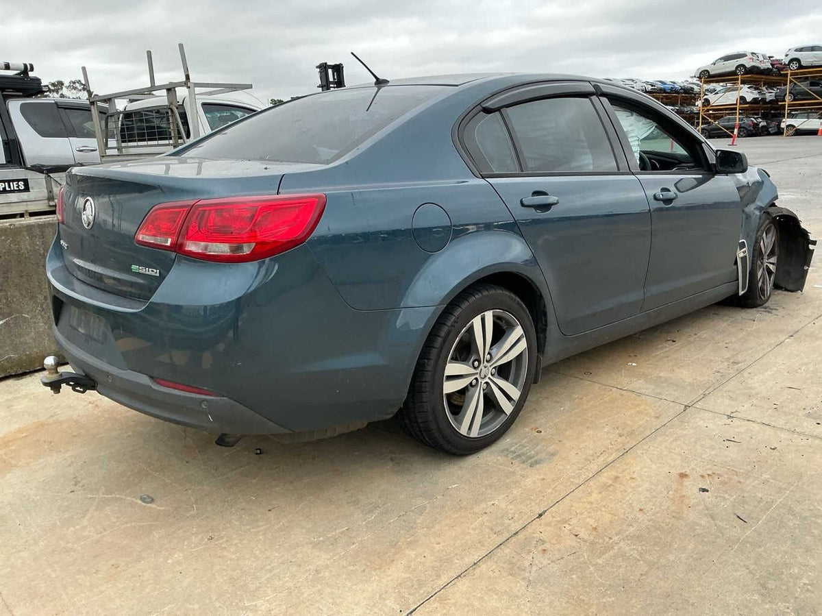 2014 Holden Commodore Evoke VF