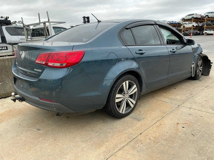 2014 Holden Commodore Evoke VF