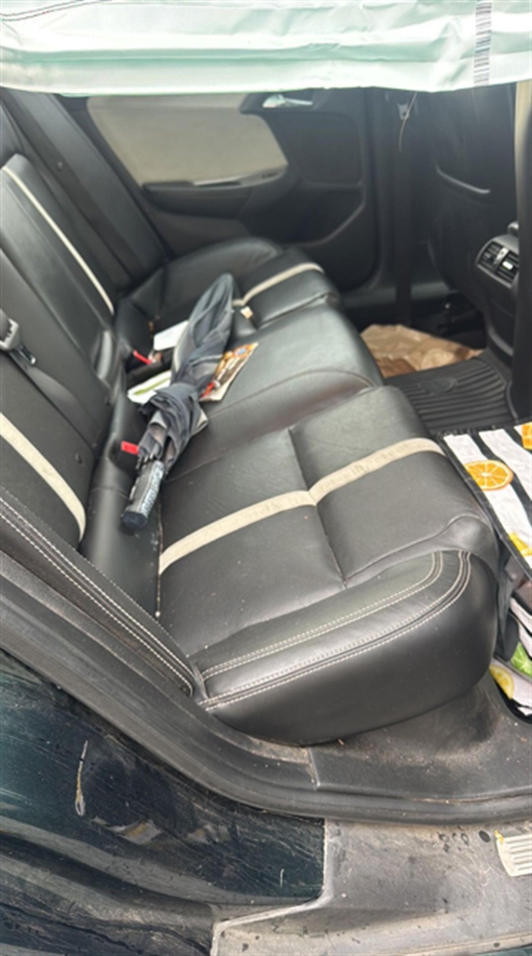 2014 Holden Commodore Calais V VF