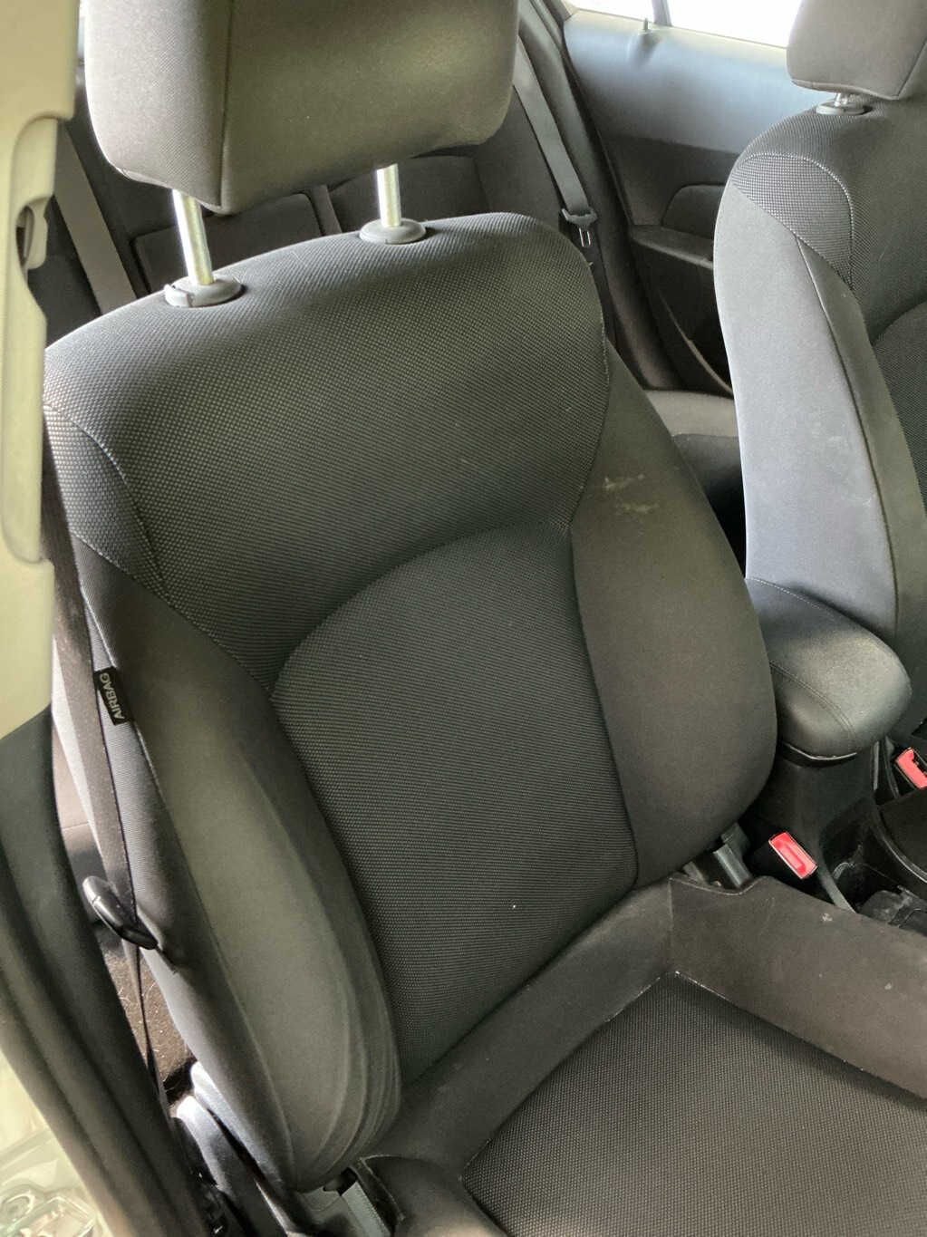 2015 Holden Cruze CD JH