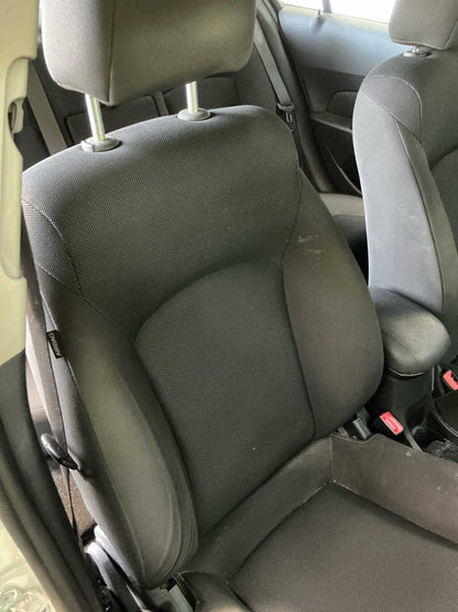2015 Holden Cruze CD JH