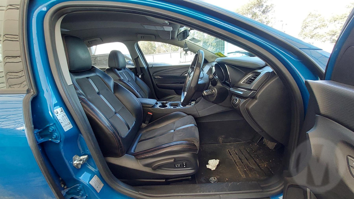 2015 Holden Commodore SV6 VF