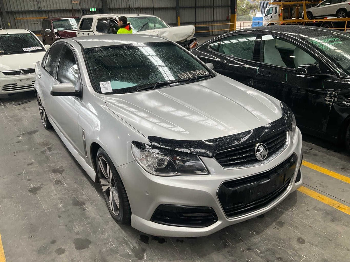 2015 Holden Commodore SV6 VF