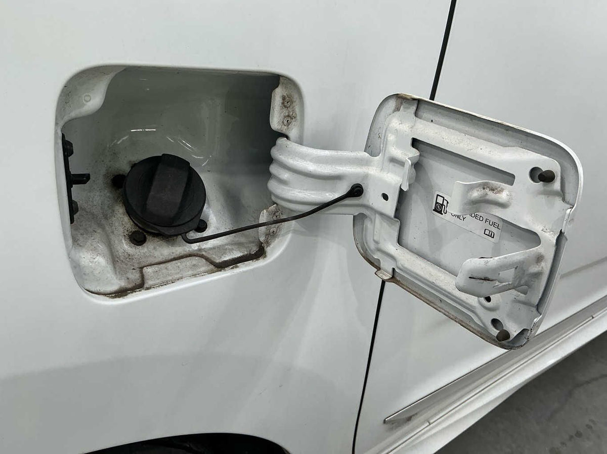 2019 LDV G10 SV7A