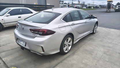 2018 Holden Commodore RS-V ZB