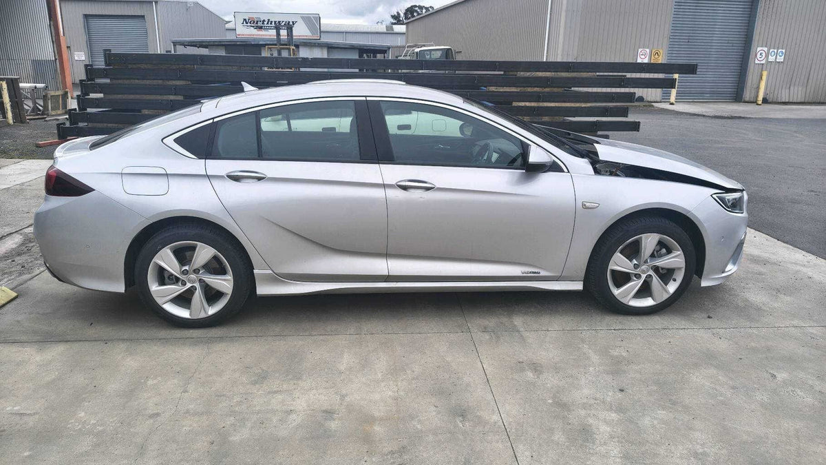 2018 Holden Commodore RS-V ZB