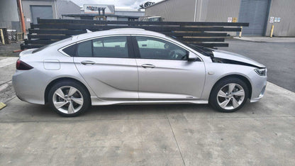 2018 Holden Commodore RS-V ZB