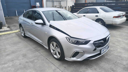 2018 Holden Commodore RS-V ZB