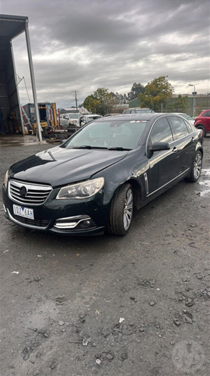 2014 Holden Commodore Calais V VF