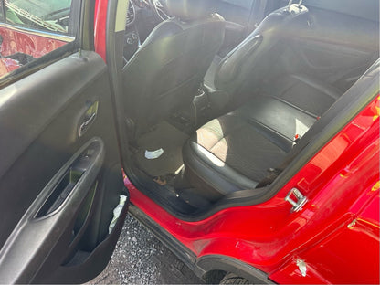 2019 Holden Trax LTZ TJ
