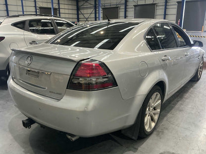2008 Holden Calais VE Series 1