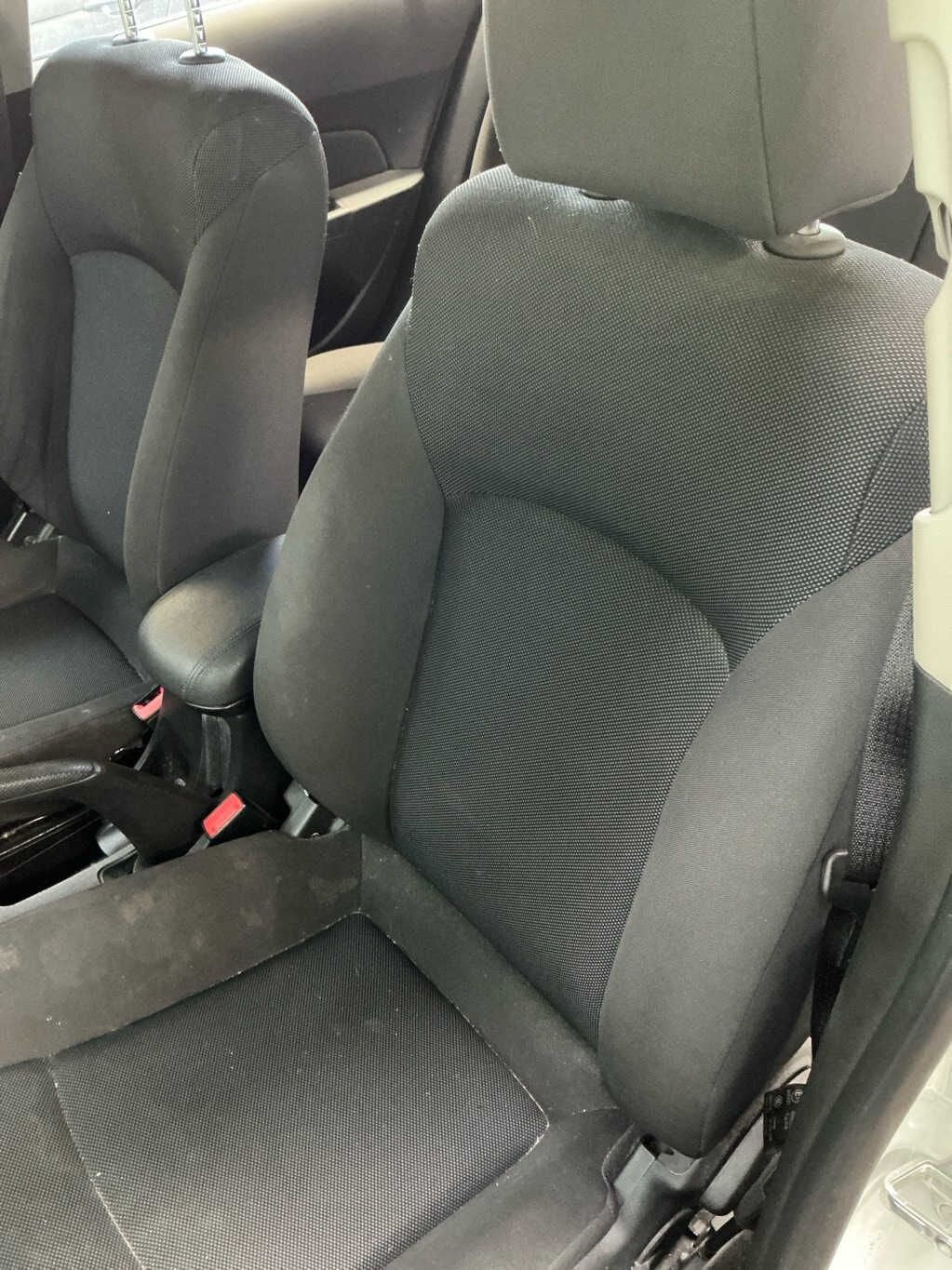 2015 Holden Cruze CD JH