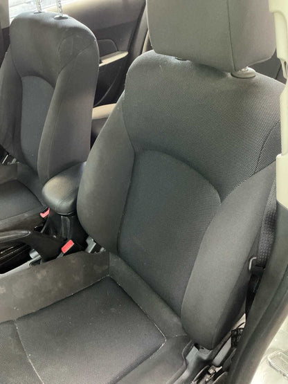 2015 Holden Cruze CD JH