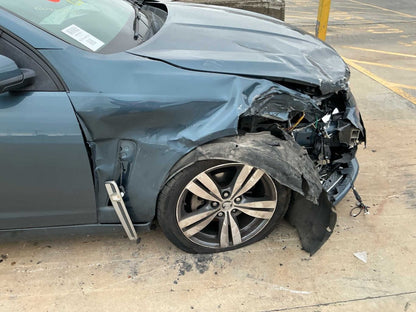 2014 Holden Commodore Evoke VF