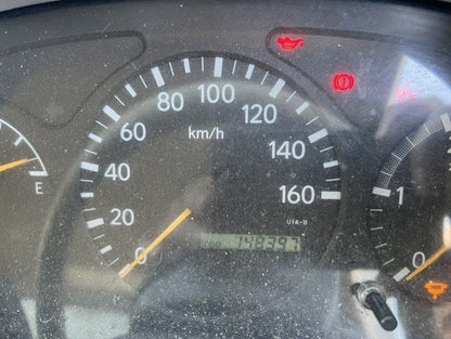 2010 Hino 816 816