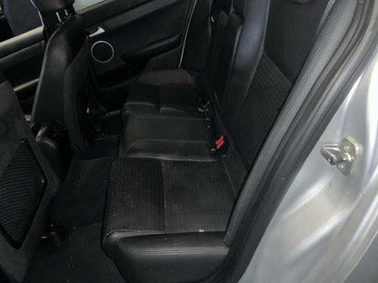 2008 Holden Calais VE Series 1