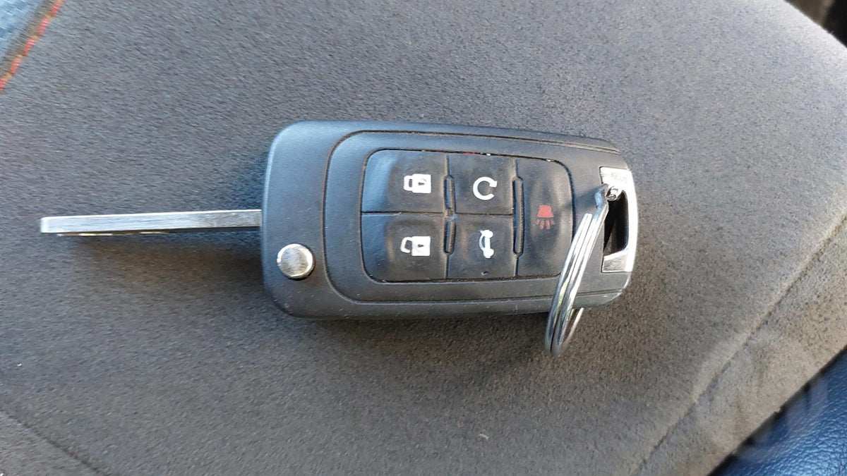 2015 Holden Commodore SV6 VF