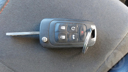 2015 Holden Commodore SV6 VF