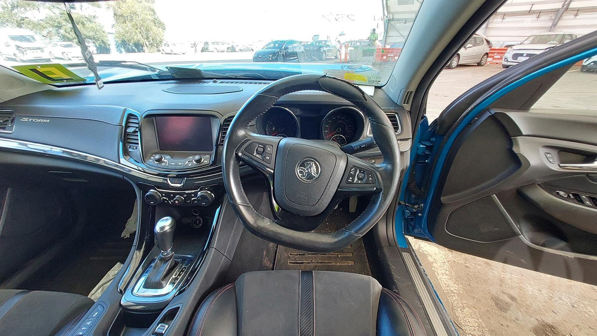 2015 Holden Commodore SV6 VF