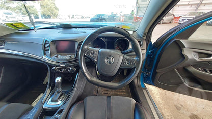 2015 Holden Commodore SV6 VF