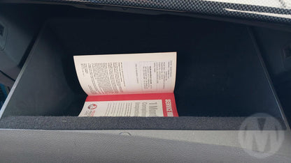 2015 Holden Commodore SV6 VF