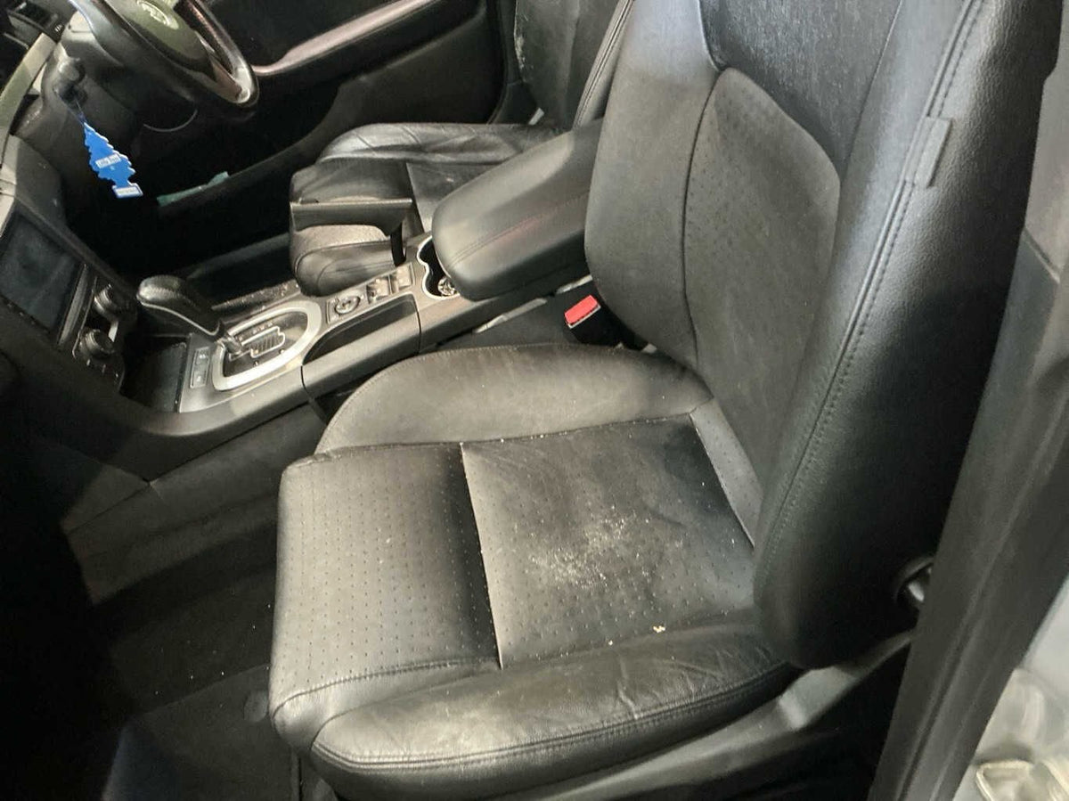 2008 Holden Calais VE Series 1