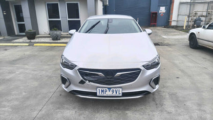 2018 Holden Commodore RS-V ZB