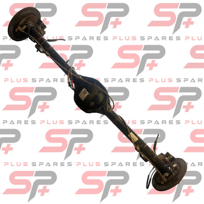 2010 Ford Falcon FG Utility Rear Differential Assembly