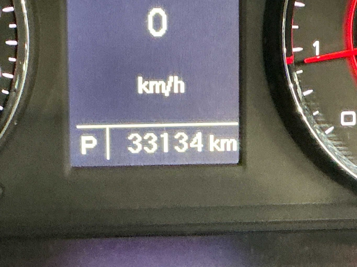 2019 LDV G10 SV7A