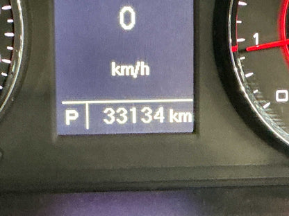 2019 LDV G10 SV7A