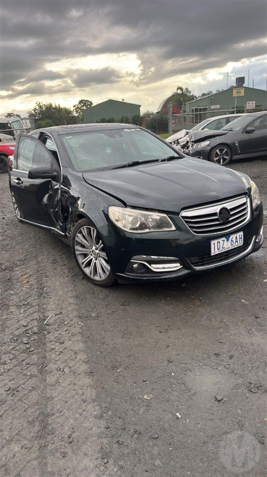 2014 Holden Commodore Calais V VF