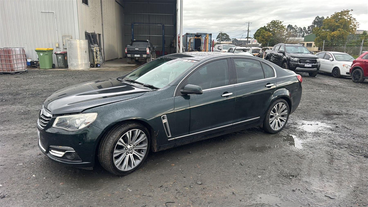 2014 Holden Commodore Calais V VF