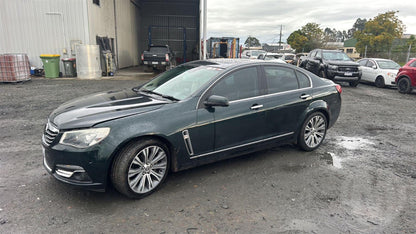 2014 Holden Commodore Calais V VF
