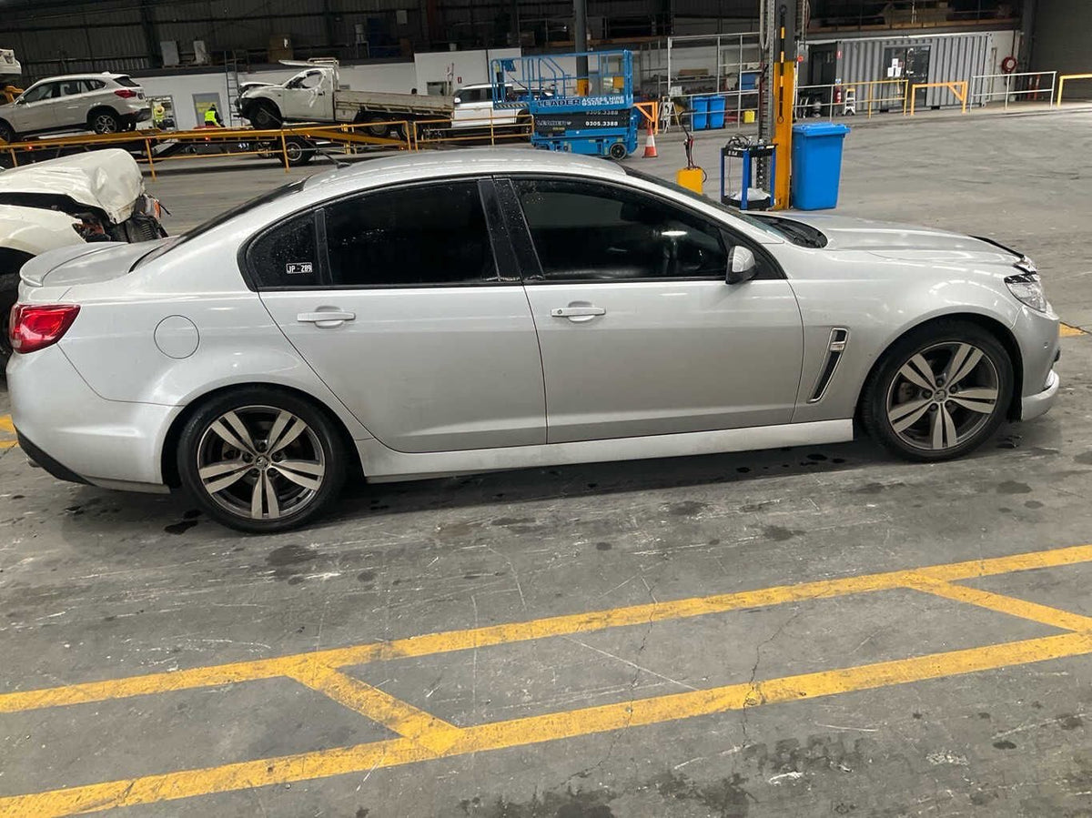 2015 Holden Commodore SV6 VF